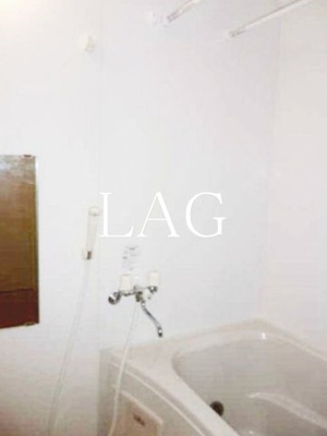 【浴室】 | メゾン・ボーテ | お風呂です。