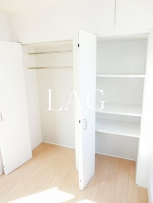 【収納】 | メゾン・ボーテ | 収納です。