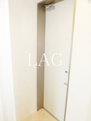 【玄関】 | メゾン・ボーテ | 玄関です。