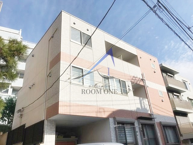 ルークスガーデン久が原