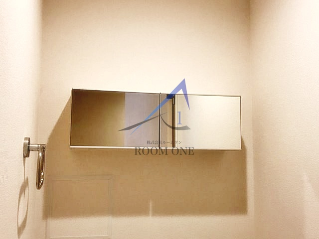 ルークスガーデン久が原