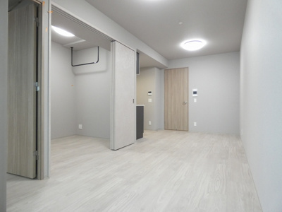 【内装】 | デュオフラッツ今池フレナ