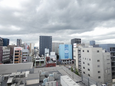【展望】 | デュオフラッツ今池フレナ