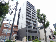 デュオフラッツ今池フレナの画像