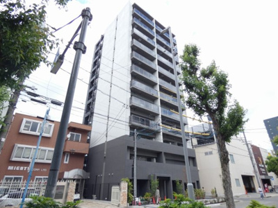 【外観】 | デュオフラッツ今池フレナ