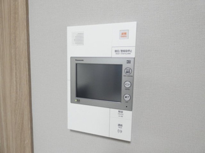 【セキュリティ】 | デュオフラッツ今池フレナ