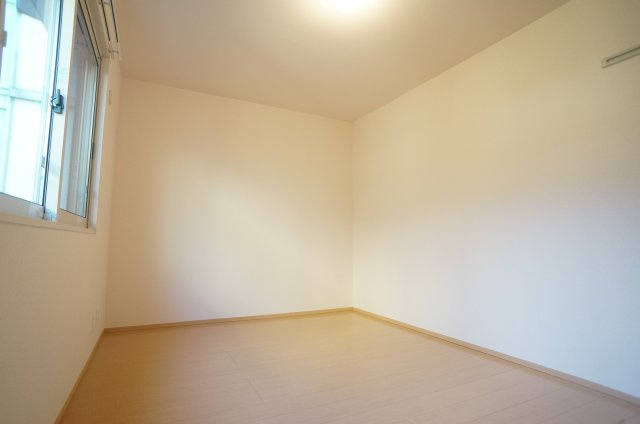 リヴェール城　A棟の洋室