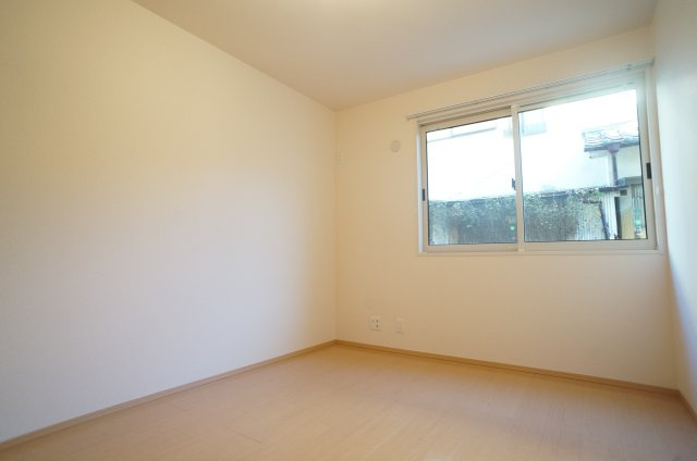 リヴェール城　A棟の洋室