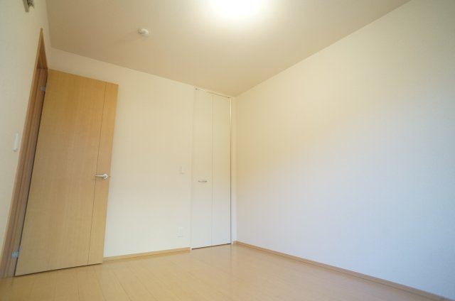 リヴェール城　A棟の洋室