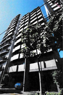 【外観】 | ルーブル大森町