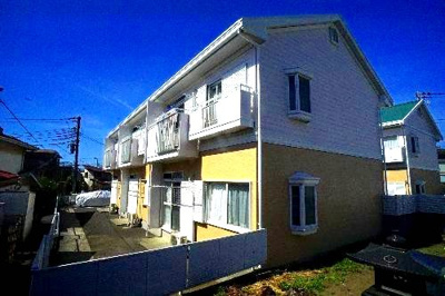 【その他共用部分】 | 石上ヴィレッジB