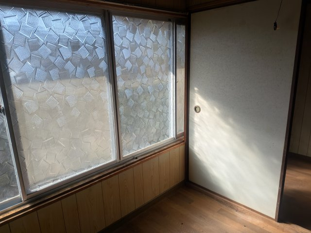 三の宮2丁目貸家（西側）の内装