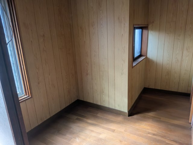 単身者にもおすすめ！気兼ねなく暮らせる平家戸建てのその他共用部分