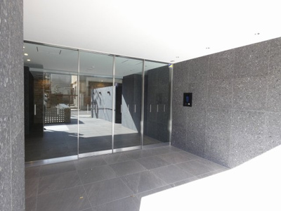 【エントランス】 | デュオフラッツ今池フレナ | イメージ