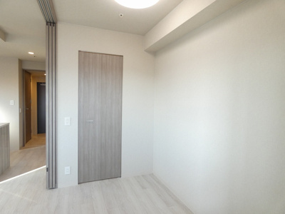 【子供部屋】 | デュオフラッツ今池フレナ | イメージ