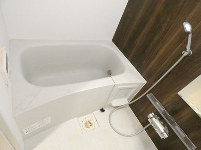 【浴室】 | デュオフラッツ今池フレナ | イメージ