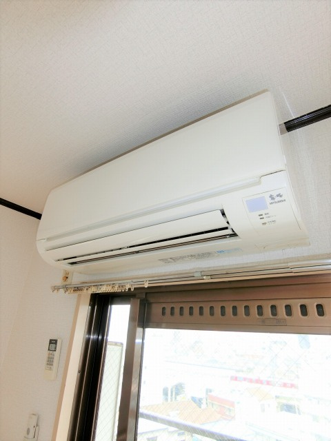 大阪市生野区新今里４丁目の賃貸マンションの設備