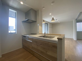 【キッチン】 | ジュエルコート