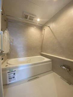 【浴室】 | ジュエルコート