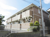 プラウド幕張本郷Ⅴの画像