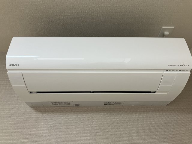 メゾン・リーブル滝野川の設備