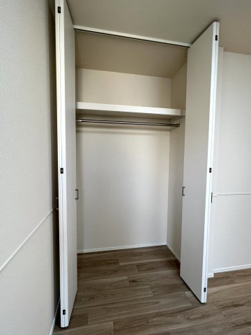 メゾン・リーブル滝野川の収納