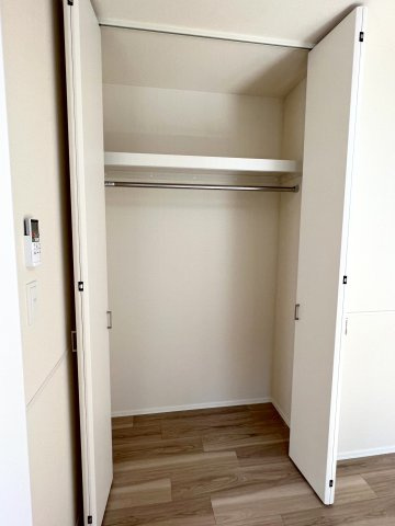 メゾン・リーブル滝野川の収納