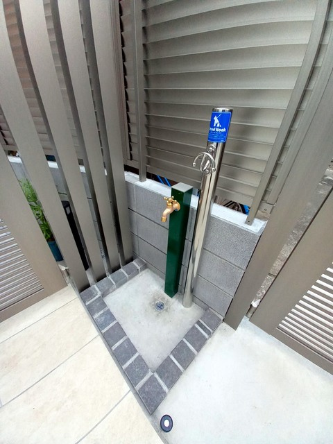 メゾン・リーブル滝野川のその他共用部分