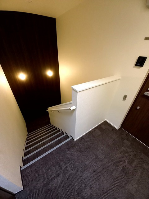 メゾン・リーブル滝野川のその他共用部分