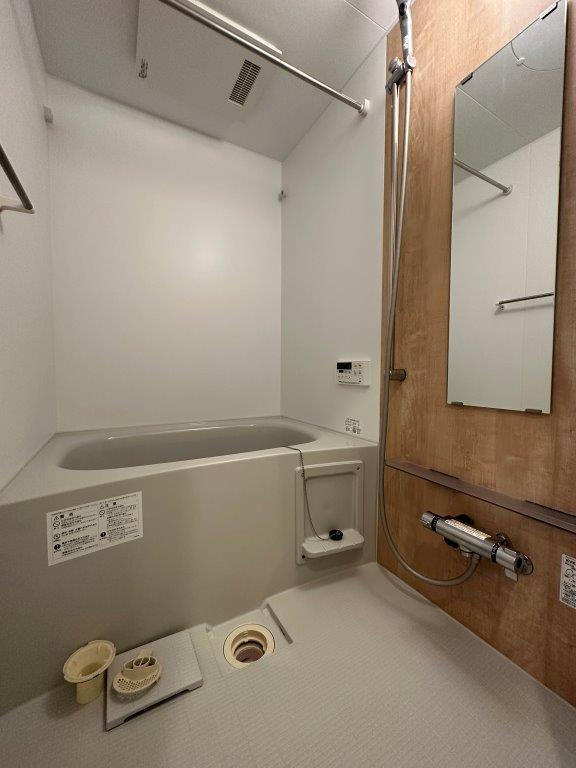 Diversita鉈屋町の浴室