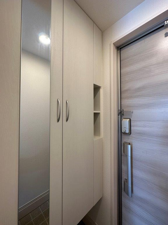 Diversita鉈屋町のその他共用部分