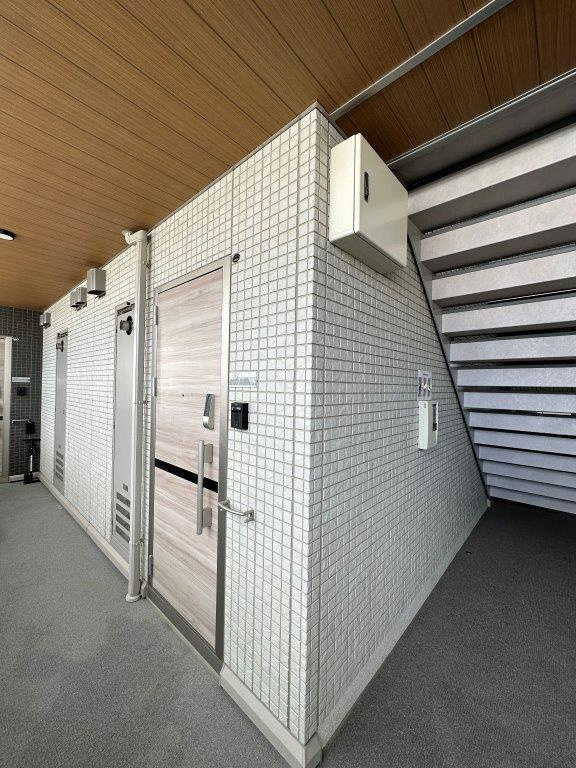 Diversita鉈屋町のその他共用部分