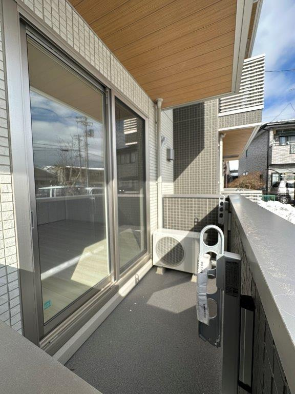 Diversita鉈屋町のエントランス