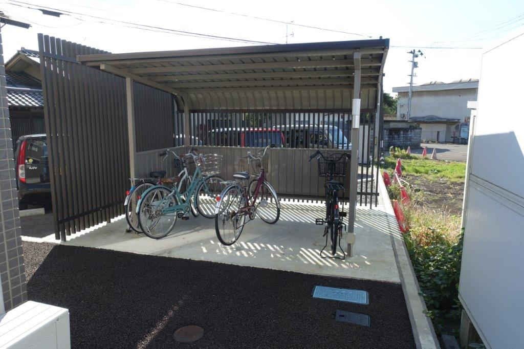 Diversita鉈屋町のその他共用部分