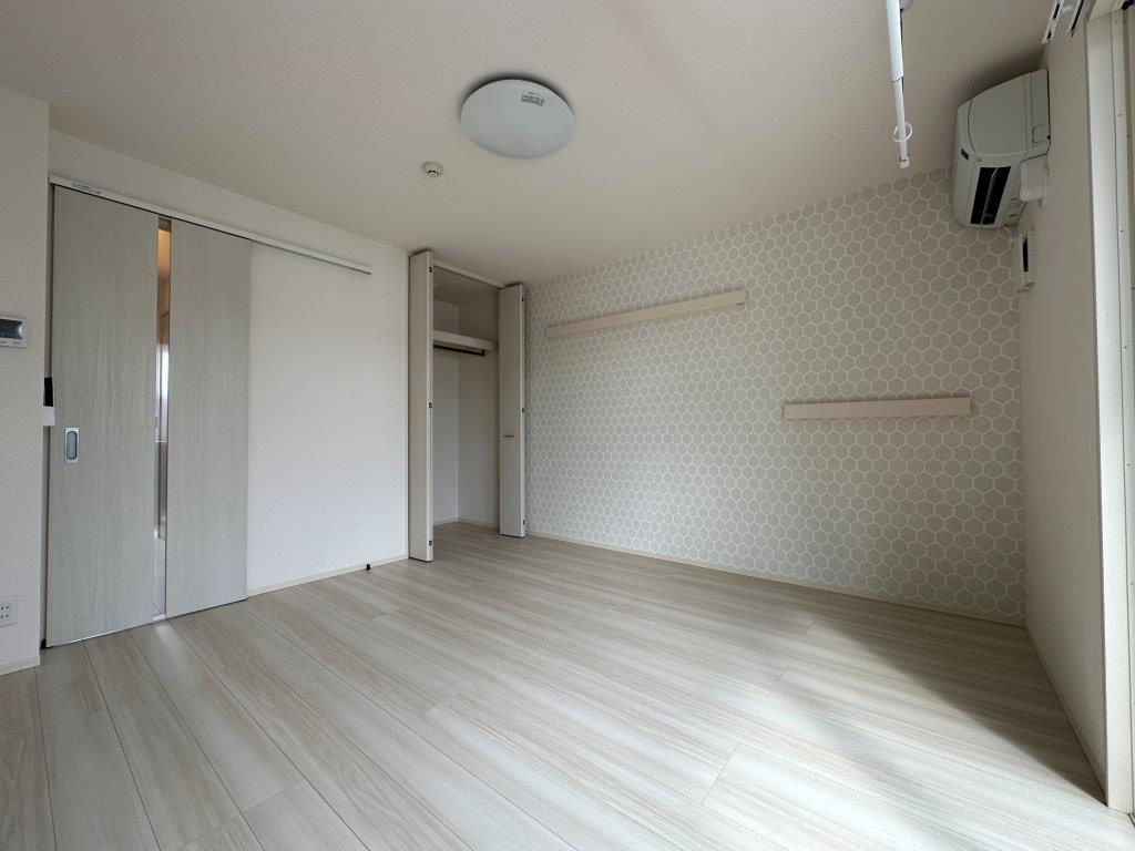 Diversita鉈屋町の居間・リビング