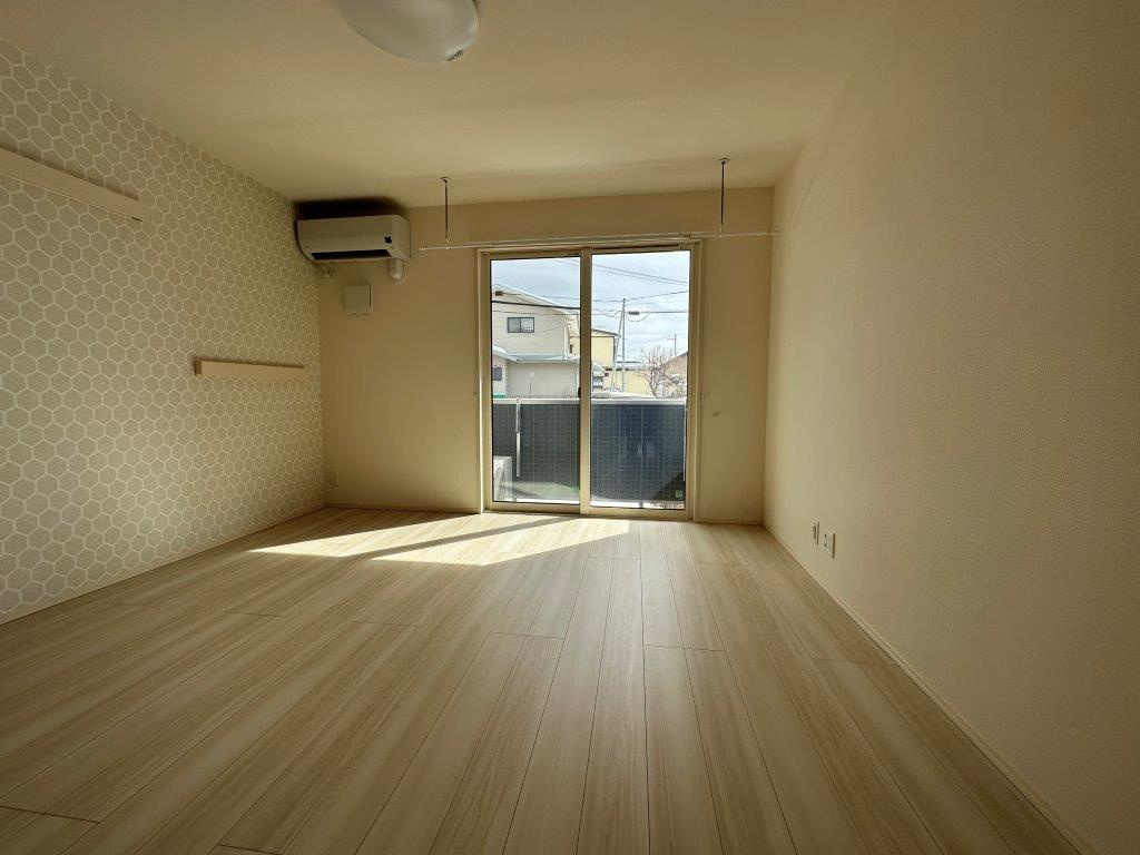 Diversita鉈屋町の居間・リビング