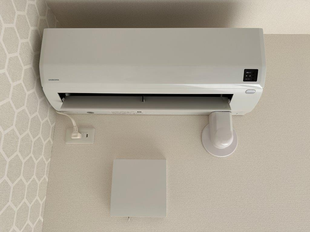 Diversita鉈屋町の設備