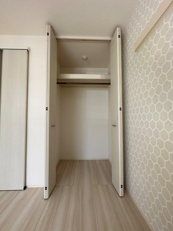 Diversita鉈屋町の収納