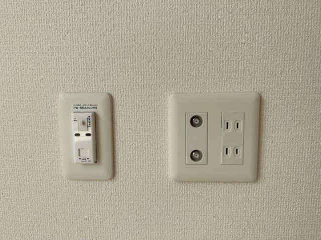 Diversita鉈屋町の設備