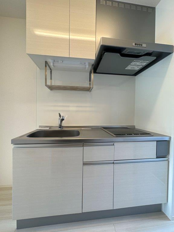 Diversita鉈屋町のキッチン