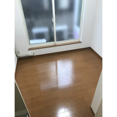 【内装】 | グレースミニヨン