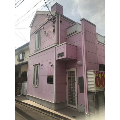 【外観】 | グレースミニヨン