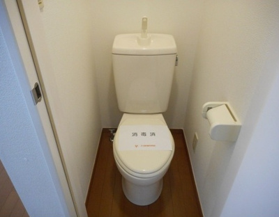 【トイレ】 | グレースミニヨン