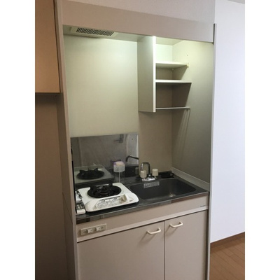 【キッチン】 | グレースミニヨン