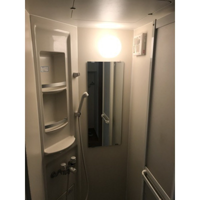 【シャワールーム】 | グレースミニヨン