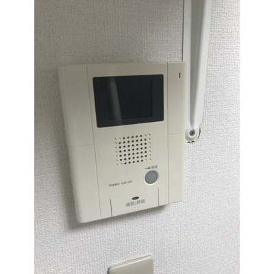 【セキュリティ】 | グレースミニヨン