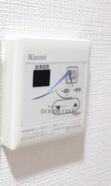 リブ北千住の内装