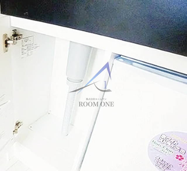 リブ北千住の収納|収納です。