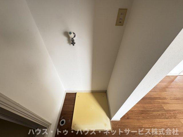 ハイツヤナギのその他