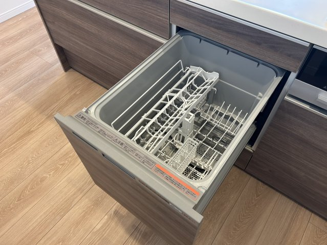 ベイクレストタワーの設備|食洗器